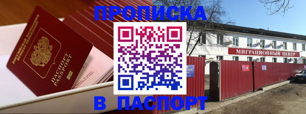 прописка 2025 в Могочи